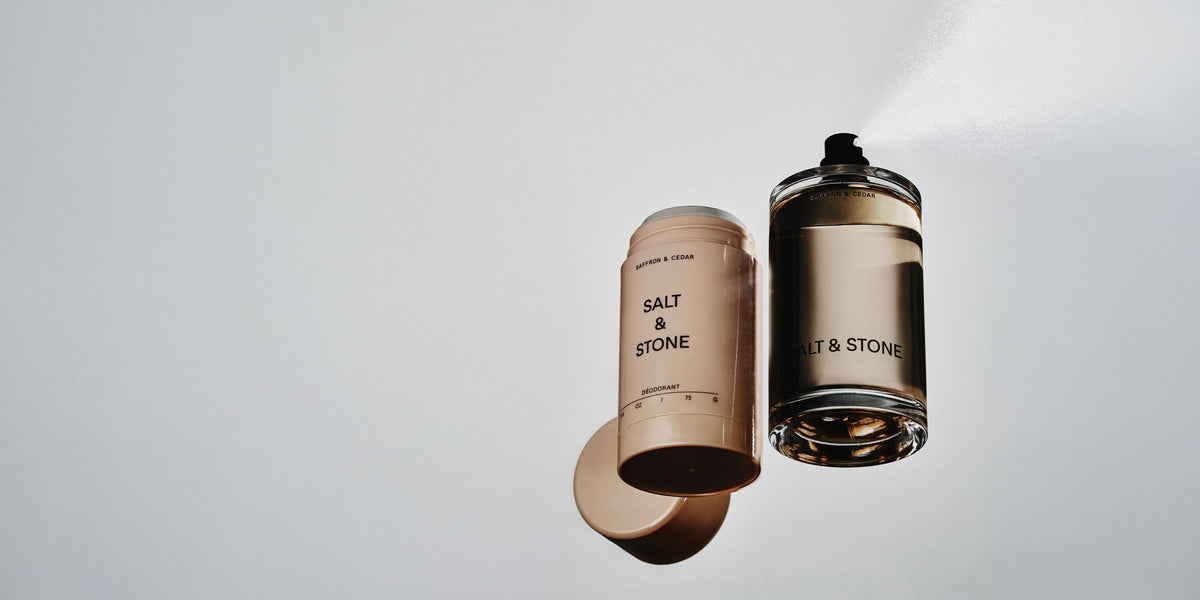 Mix & Match: Deo und Parfum richtig kombinieren