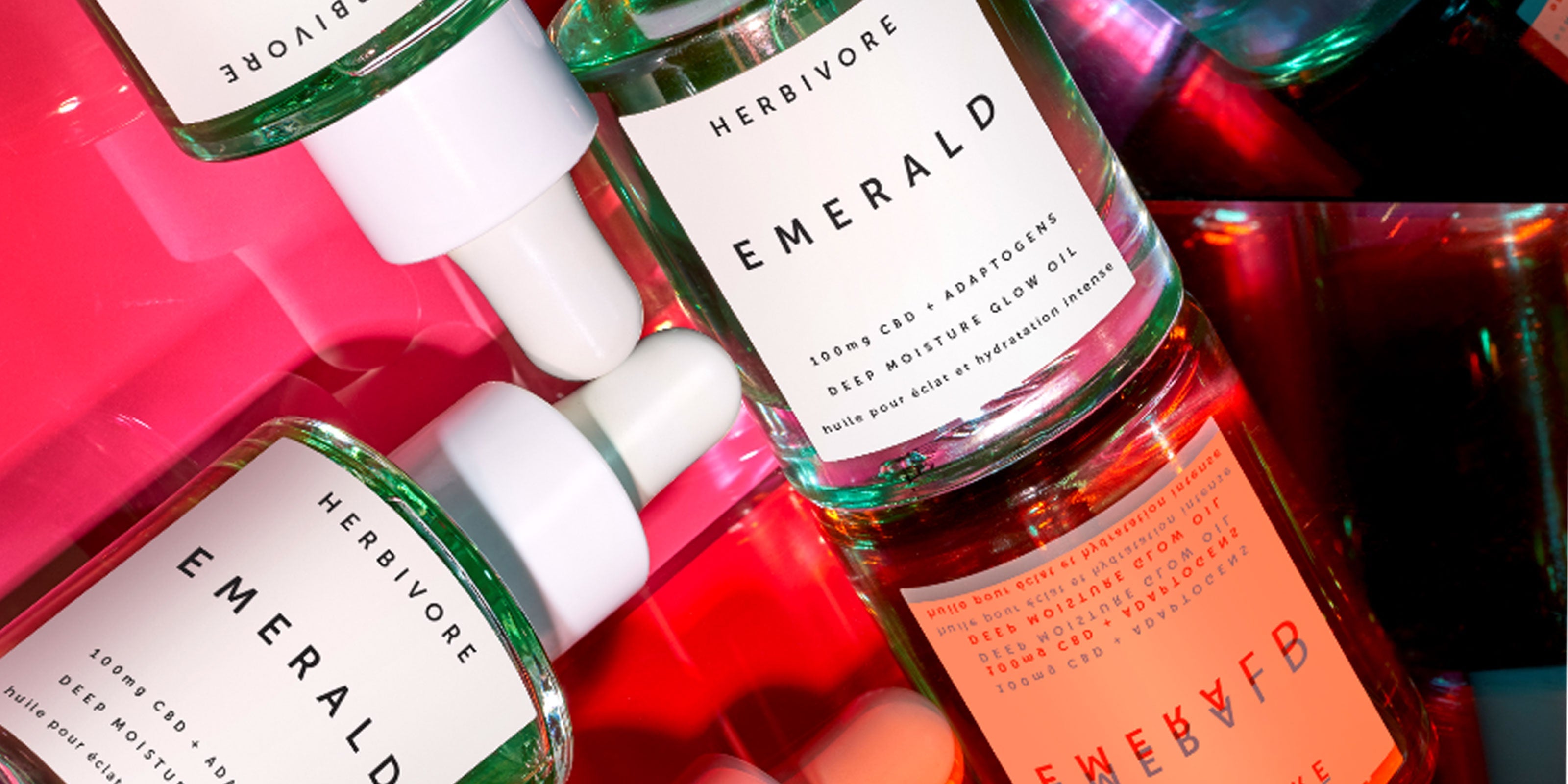 gesichtspflege banner