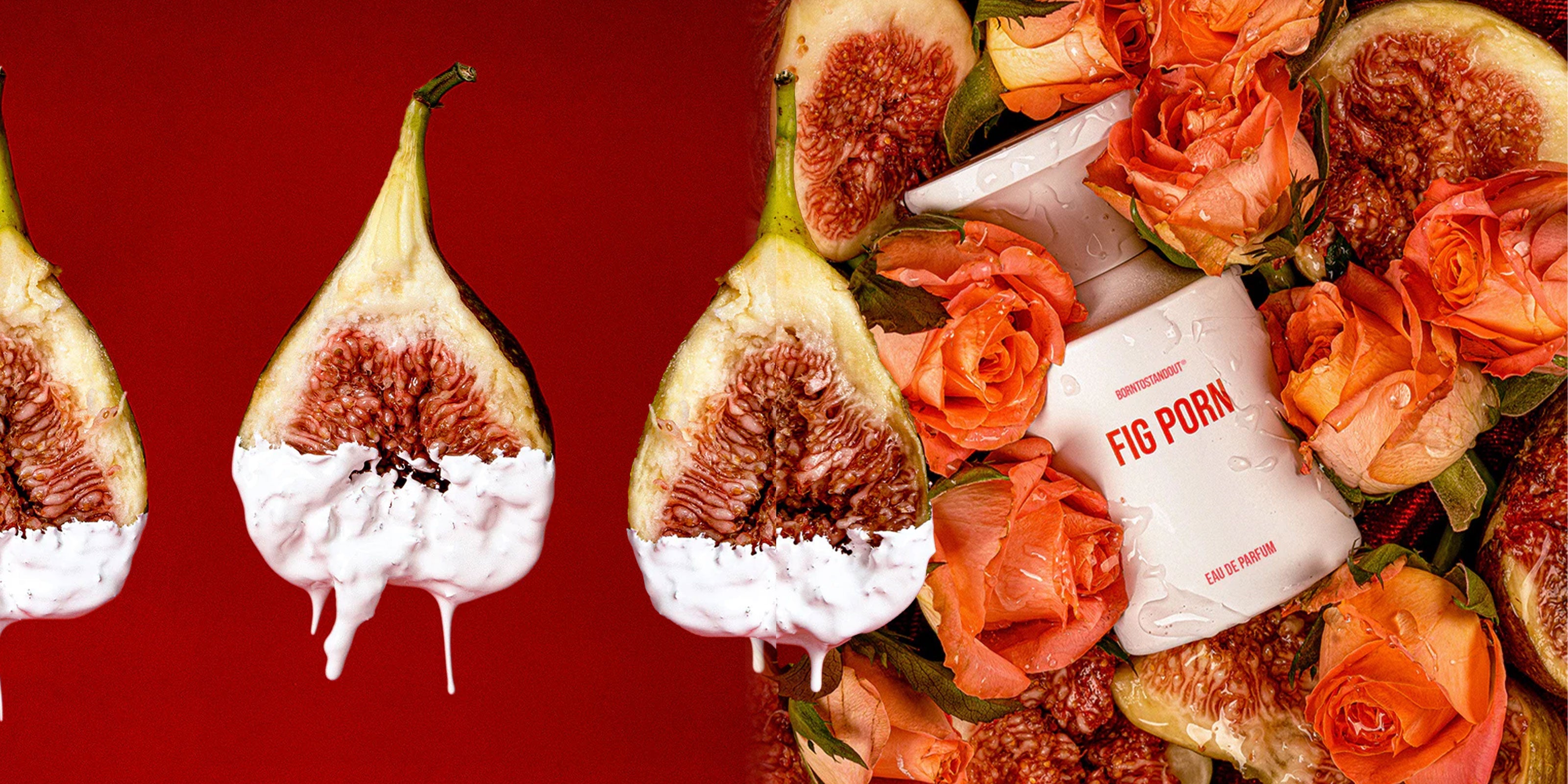 Feigen-Parfum