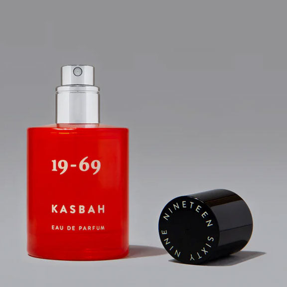 19-69 Nineteen Sixty Nine Kasbah – Eau de Parfum – 30ml von Johan Bergelin in der Duftnote Aromatisch, Würzig