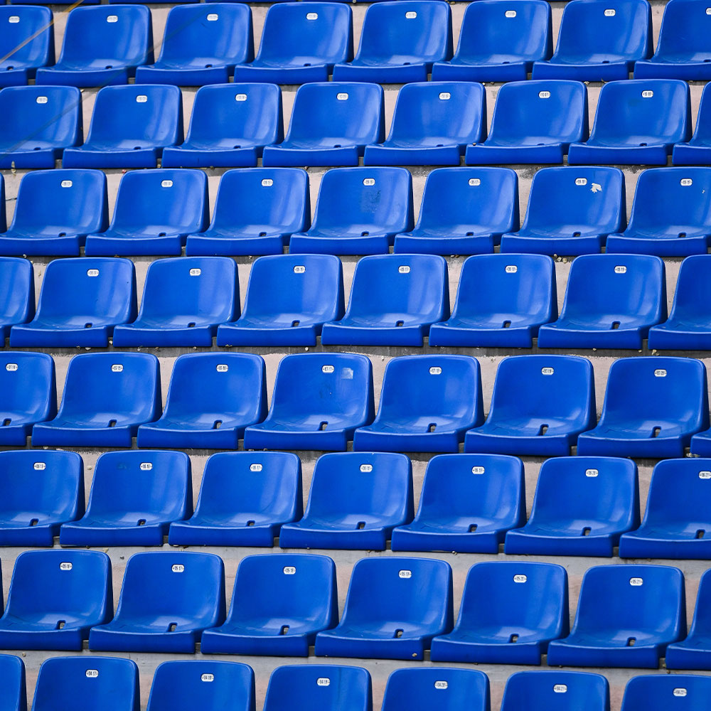 Inter 19-08 Blue – Eau de Parfum – 50ml