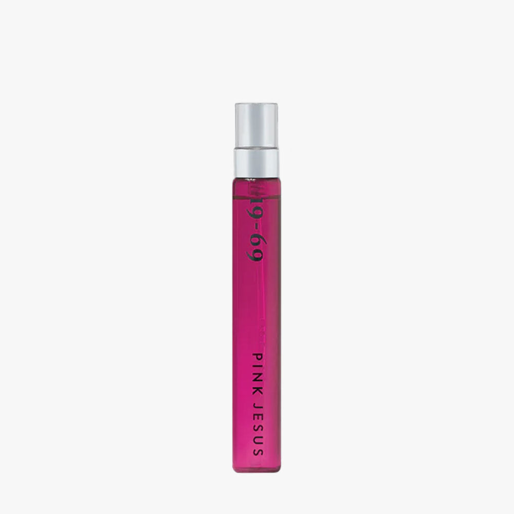 Pink Jesus – Eau de Parfum – 9ml
