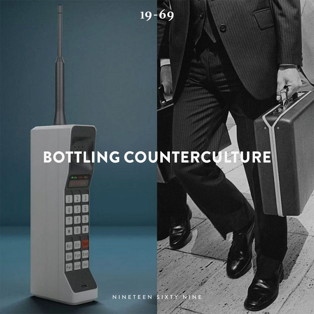 American Psycho – Eau de Parfum – 9ml