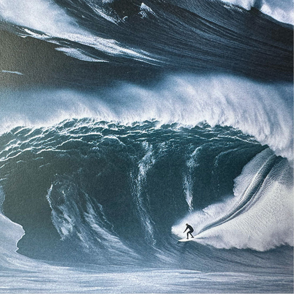 19-69 Nineteen Sixty Nine Atlantico – Eau de Parfum – 9ml von Johan Bergelin in der Duftnote Aquatic, Citrusy, Green