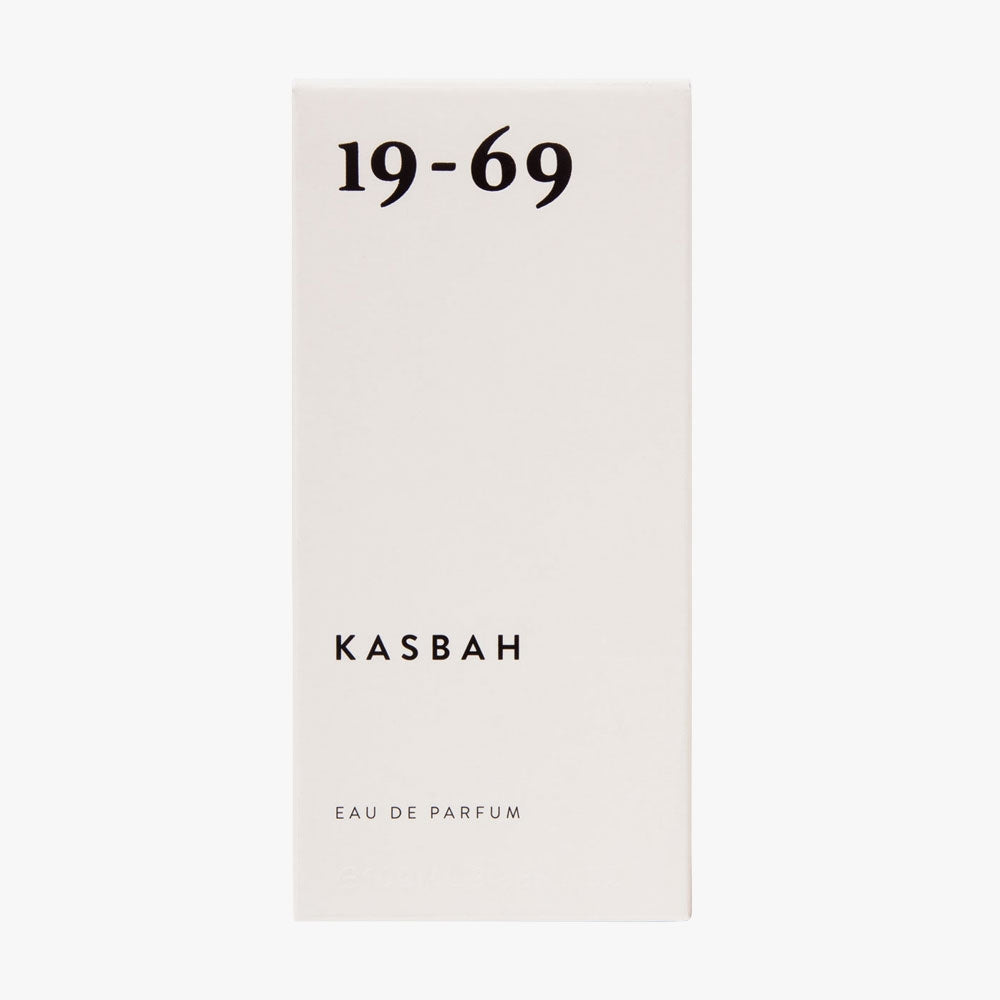 19-69 Nineteen Sixty Nine Kasbah – Eau de Parfum – 100ml von Johan Bergelin in der Duftnote Aromatic, Spicy