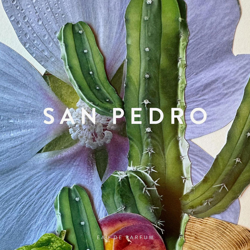San Pedro – Eau de Parfum – Sample