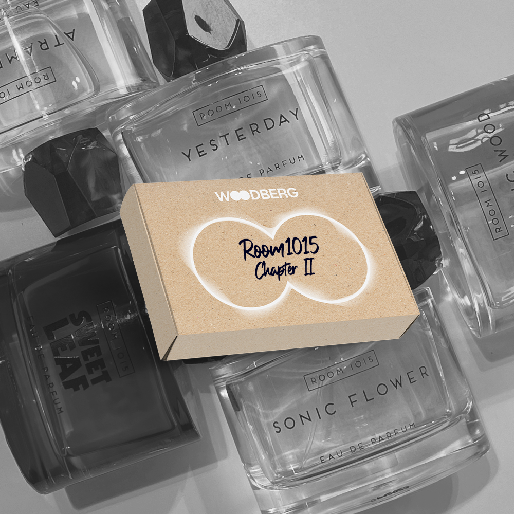 Room 1015 Chapter II von Serge De Oliveira, Jérôme Epinette, Anne-Sophie Behaghel, Amélie Bourgeois, Jérôme Di Marino