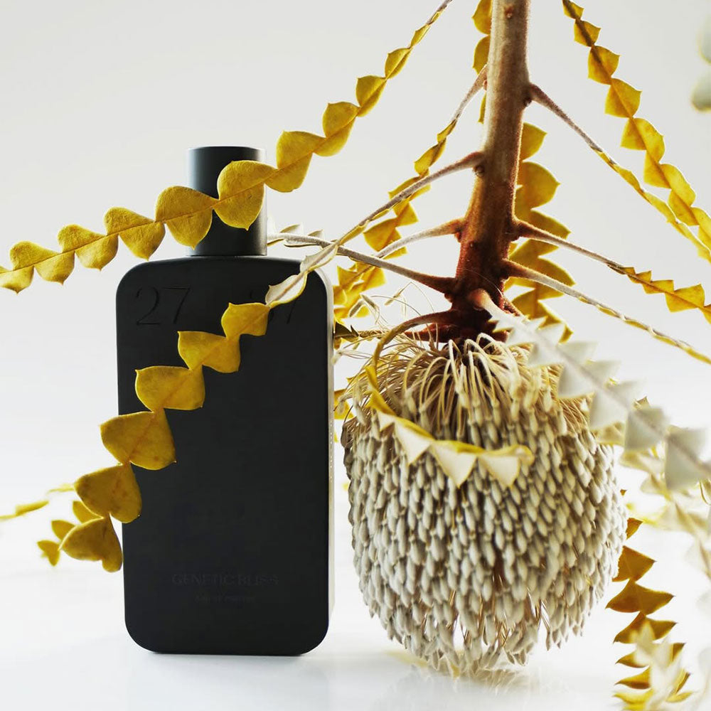 genetic bliss – Eau de Parfum – 87ml