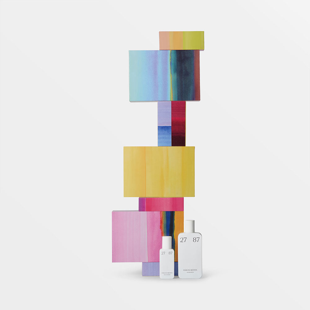 Hakuna Matata – Eau de Parfum – 27ml