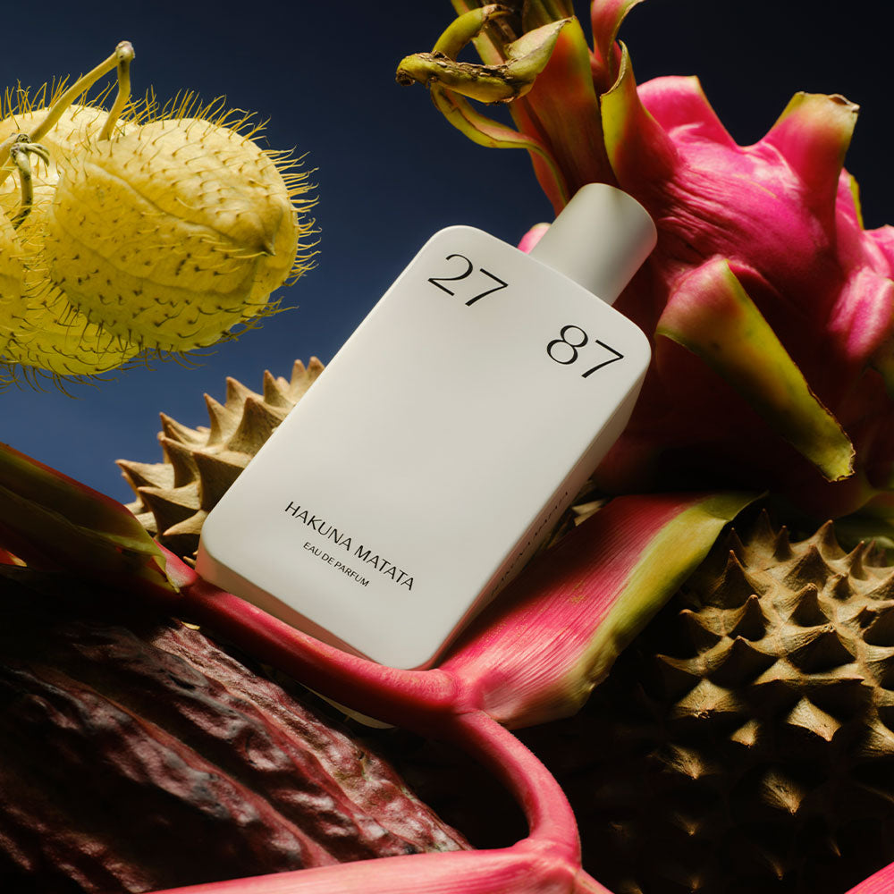 Hakuna Matata – Eau de Parfum – 87ml