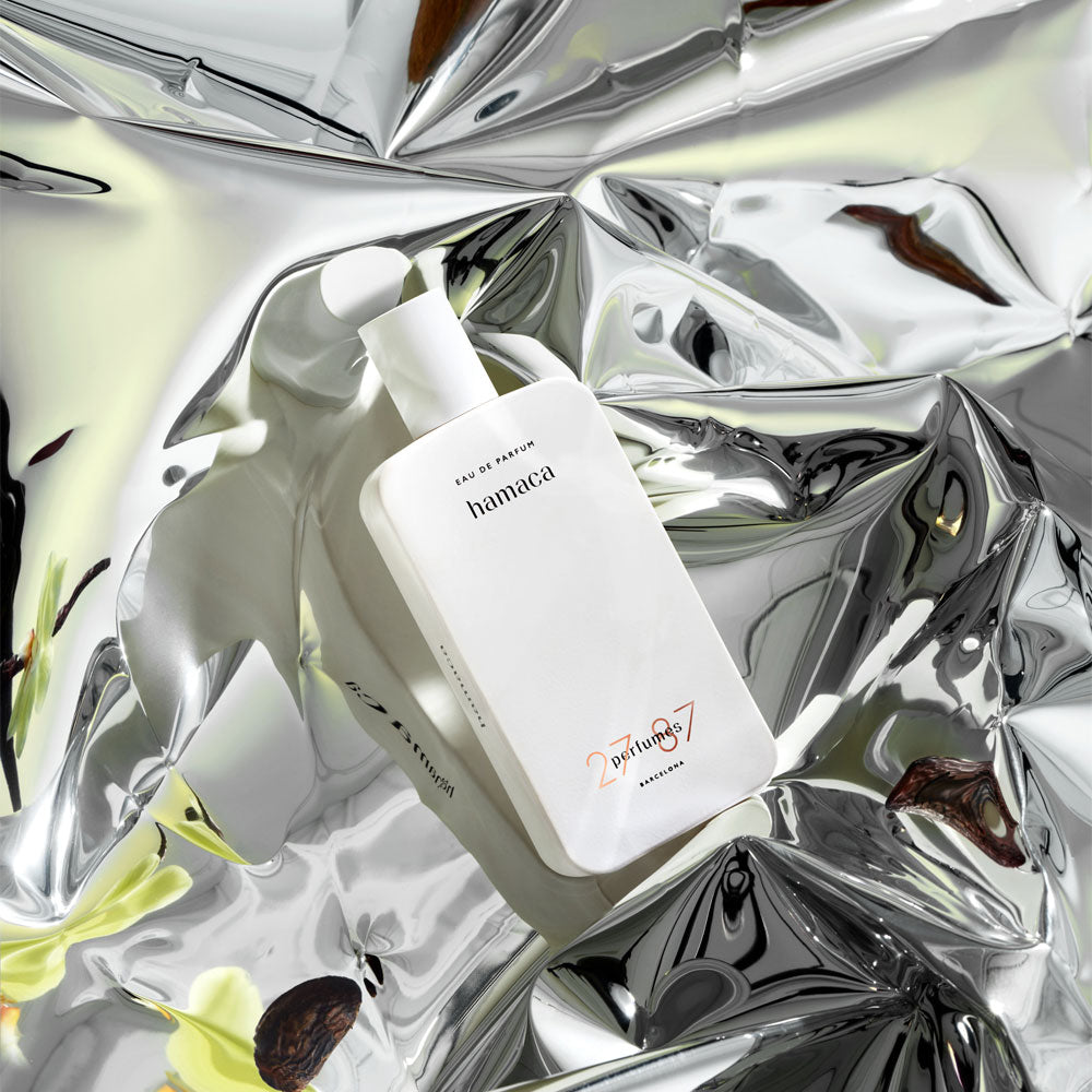 27 87 hamaca – Eau de Parfum – 87ml von Shyamala Maisondieu in der Duftnote gourmand