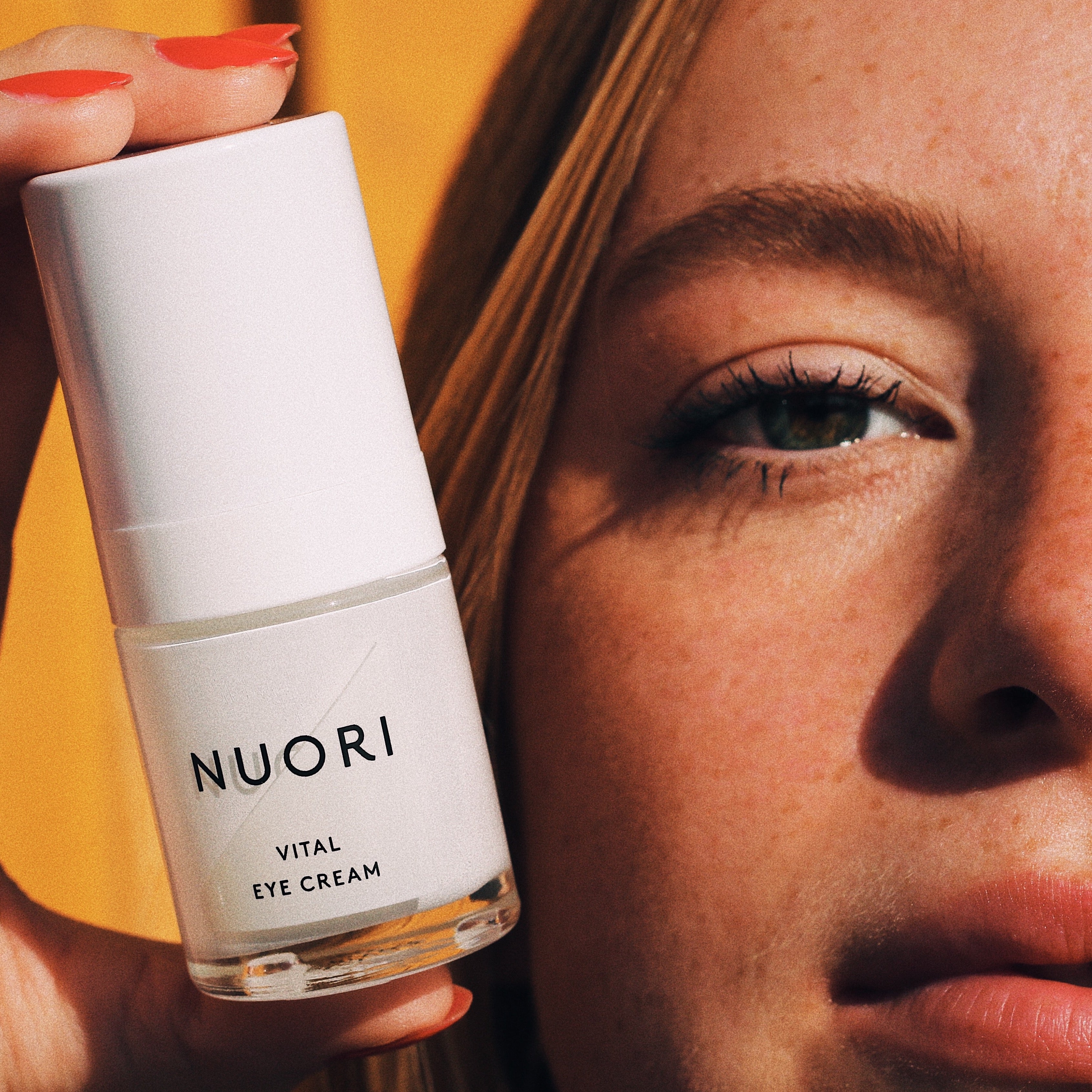 Nuori Vital Eye Cream
