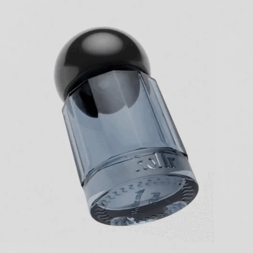 Blue Dumortierite – Deo-Roller (Juniper & Camomile)