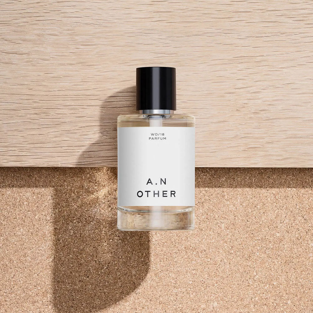 A. N. OTHER WD/18 – Eau de Parfum – 100ml von Patricia Bilodeau in der Duftnote Clean, Woody