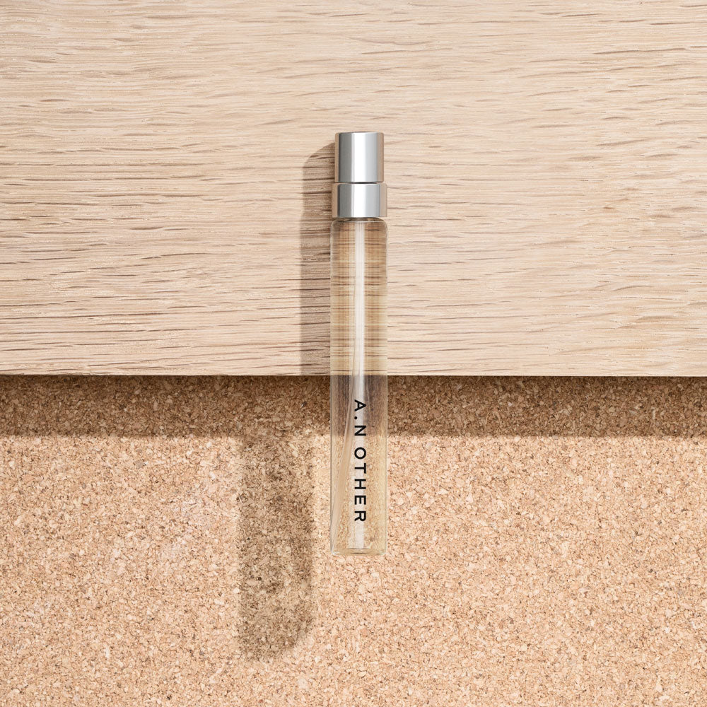 A. N. OTHER WD/18 – Eau de Parfum – Travel Size von Patricia Bilodeau in der Duftnote Clean, Woody