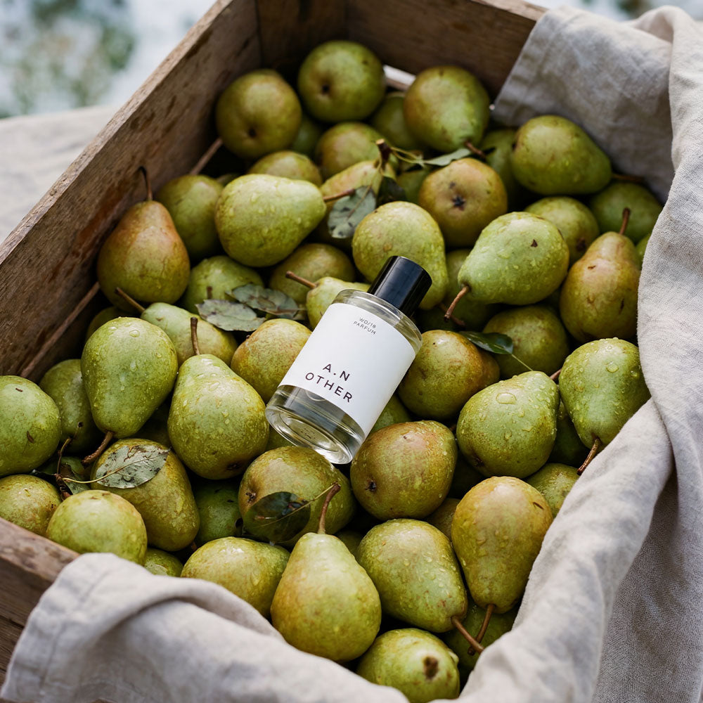 A. N. OTHER WD/18 – Eau de Parfum – 100ml von Patricia Bilodeau in der Duftnote Clean, Holzig