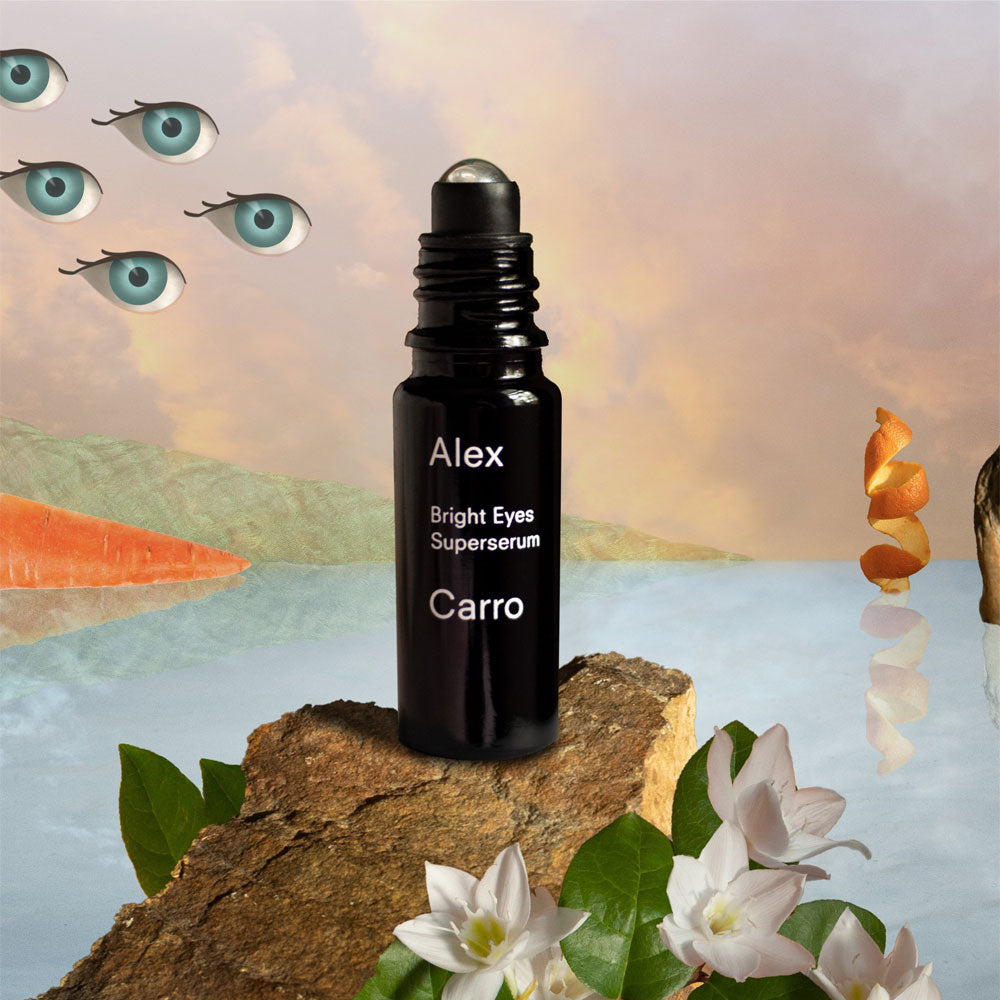 Alex Carro Bright Eyes Superserum