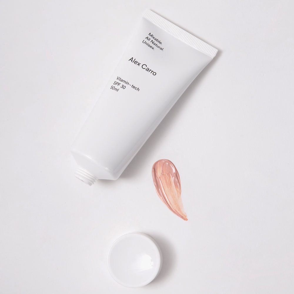 Alex Carro Vitamin-Tech SPF 30