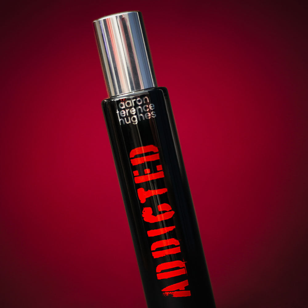 Addicted – Eau de Parfum – 30ml