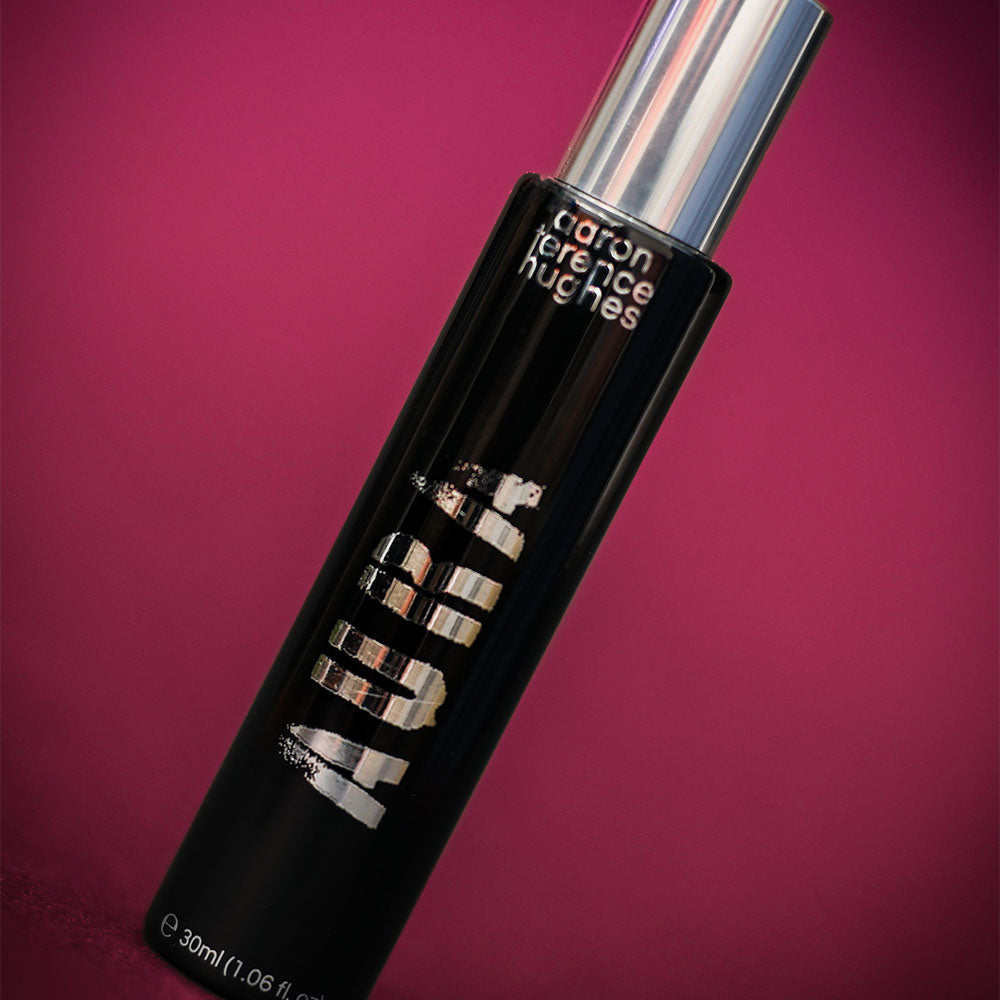 Aaron Terence Hughes Aura – Eau de Parfum – 30ml von Aaron Terence Hughes