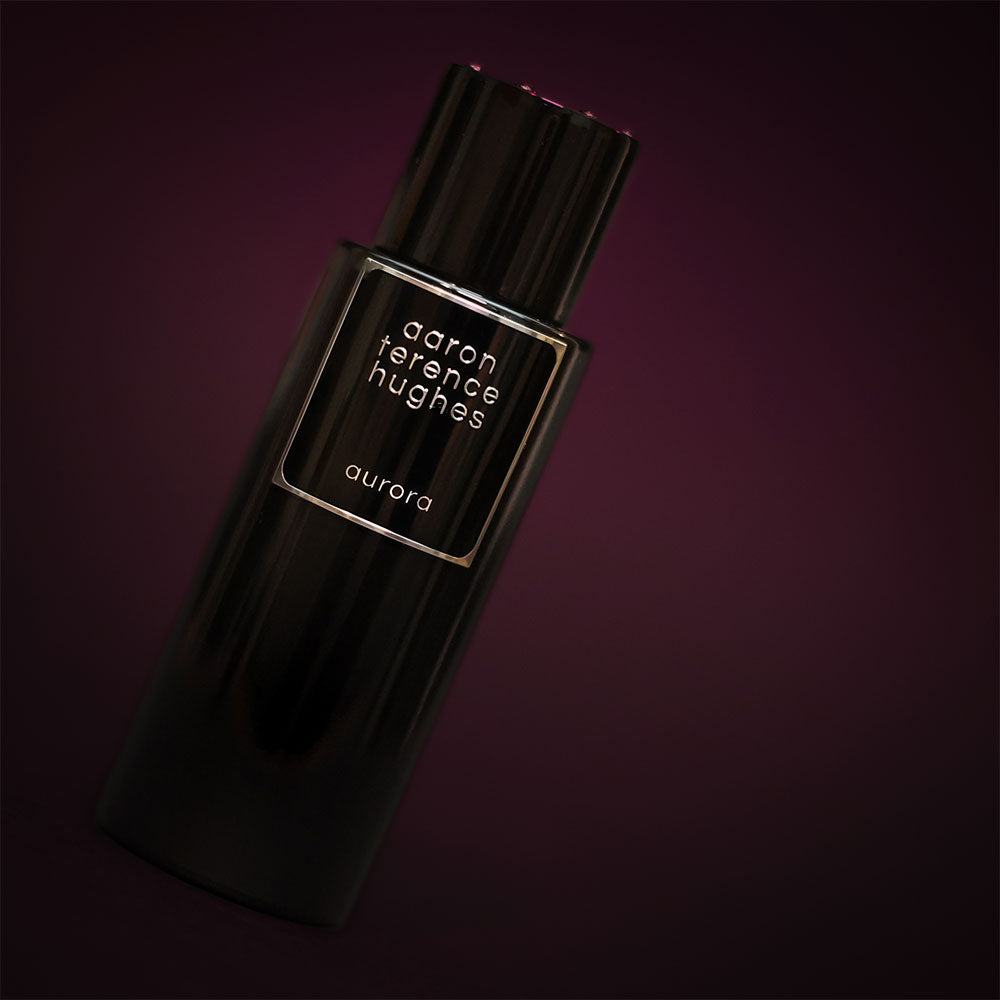 Aaron Terence Hughes Aurora – Extrait de Parfum – 50ml von Aaron Terence Hughes