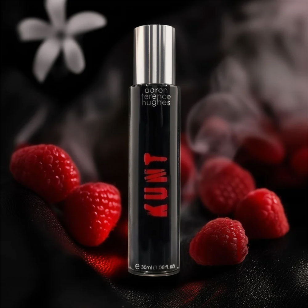 Aaron Terence Hughes KxxT – Eau de Parfum – 30ml von Aaron Terence Hughes in der Duftnote Animalic, Fruity, Spicy