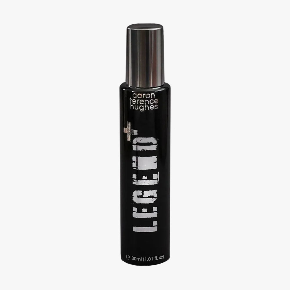 Legend+ – Eau de Parfum – 30ml