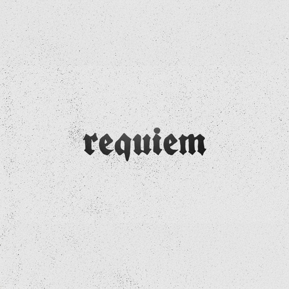 Aaron Terence Hughes Requiem – Extrait de Parfum – 10ml von Aaron Terence Hughes in der Duftnote Spicy, Creamy, Woody