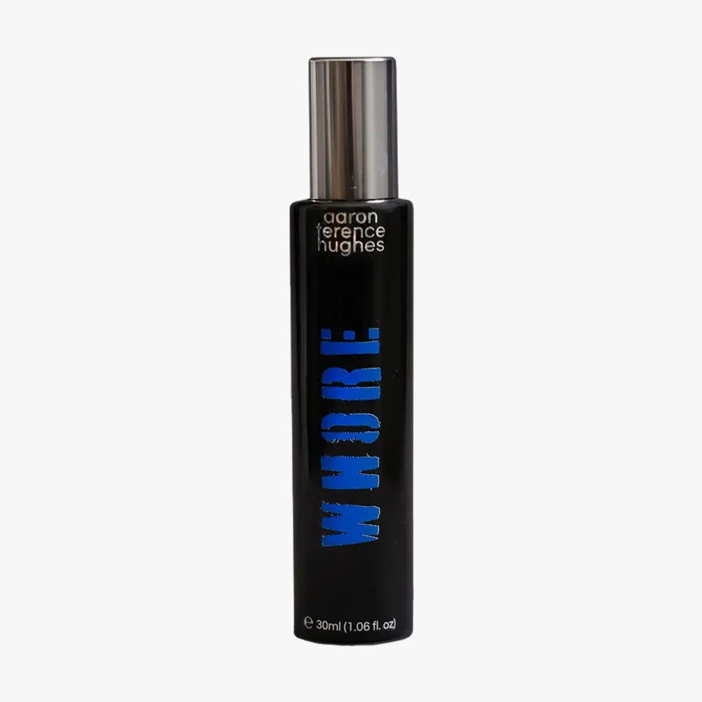 Whore Blue Aaron Terence Hughes Eau De Parfum 30ml whore-blue-aaron-terence-hughes-eau-de-parfum-30ml