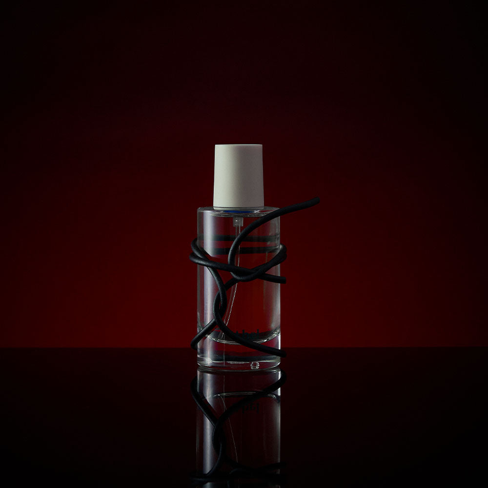 Abel Odor Black Anise 1st Edition – Eau de Parfum – 50ml von Isaac Sinclair, Frances Shoemack in der Duftnote Aromatisch, Fruchtig