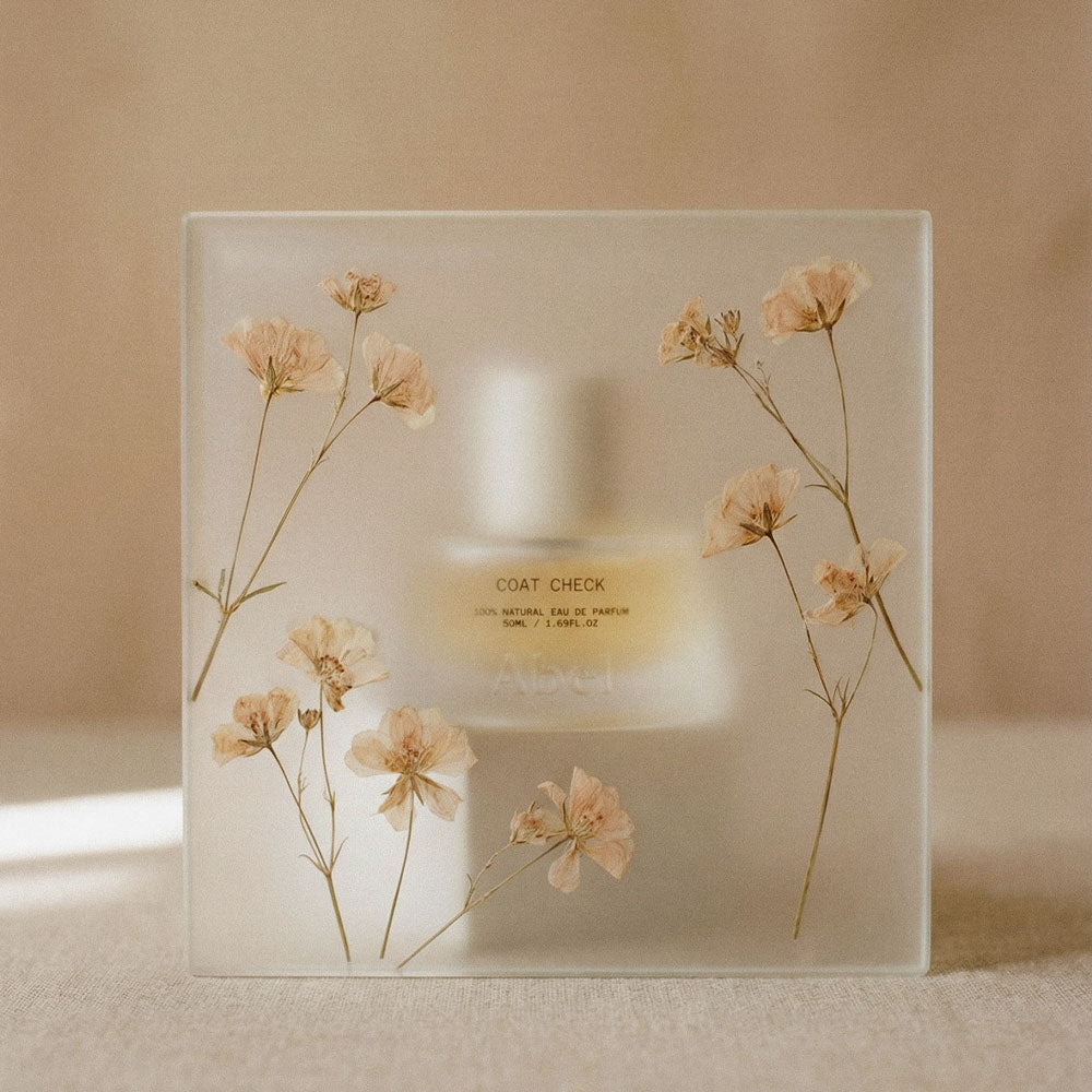 Abel Coat Check – Eau de Parfum – 50ml von Isaac Sinclair in der Duftnote Spicy