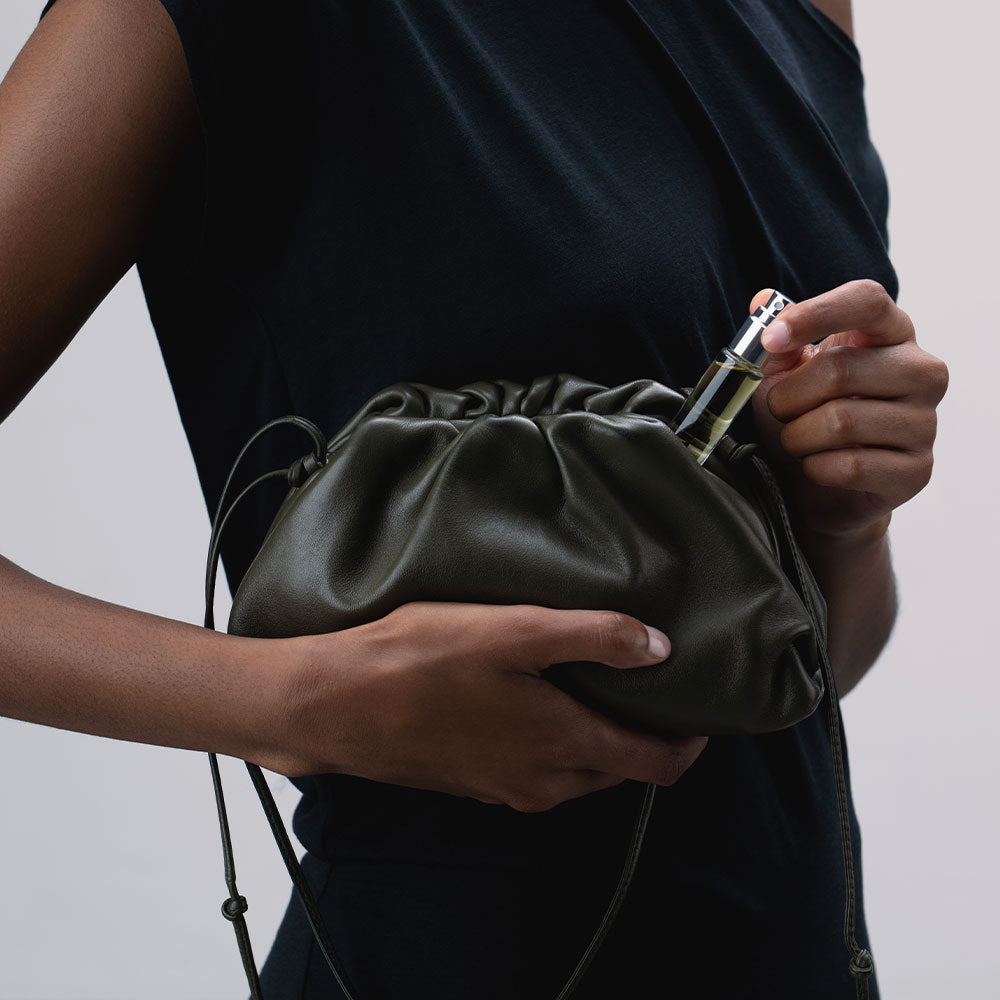 Abel Odor Cobalt Amber 1st Edition – Eau de Parfum – 6ml von Isaac Sinclair in der Duftnote Aromatisch