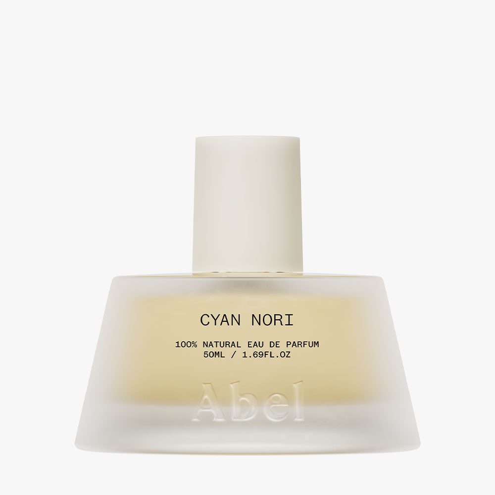 Cyan Nori – Eau de Parfum – 50ml
