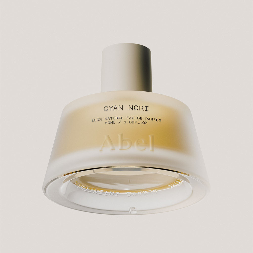 Cyan Nori – Eau de Parfum – 50ml