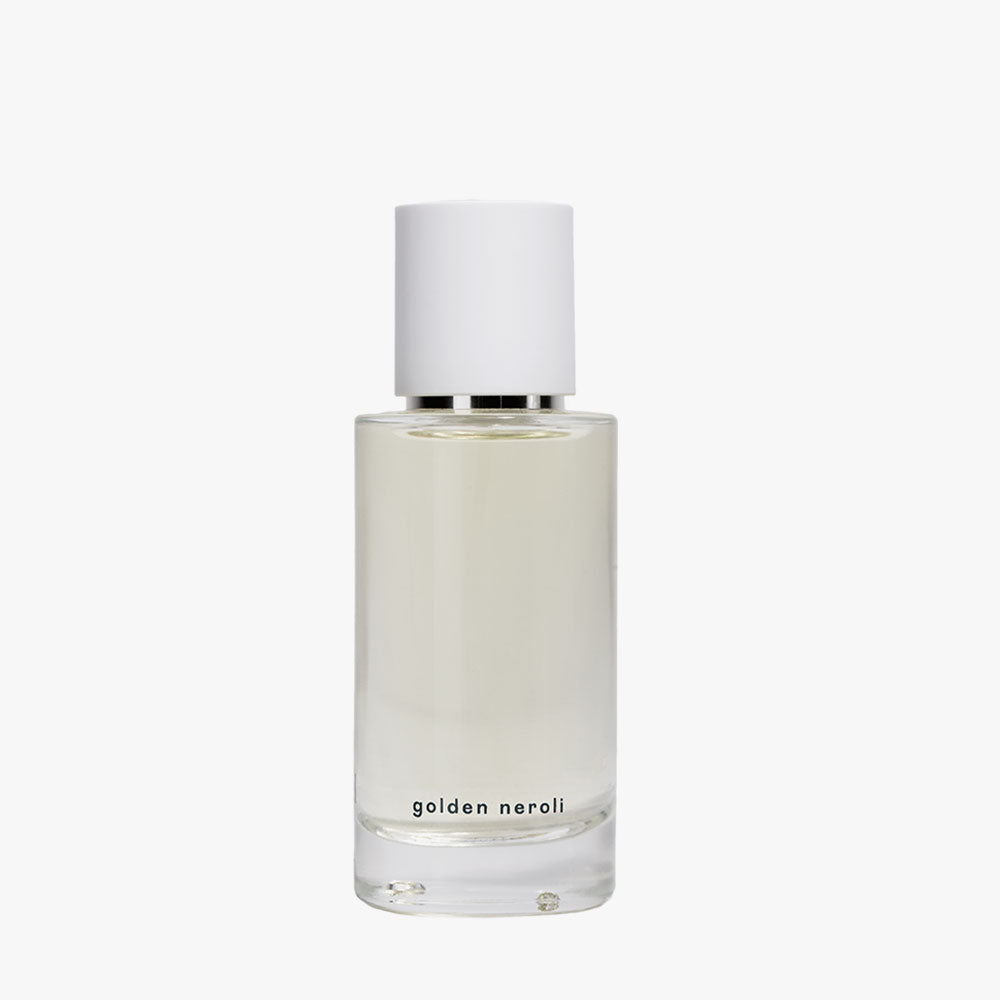 Abel Odor Golden Neroli – Eau de Parfum – 50ml