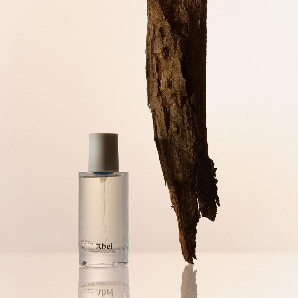 Abel Odor Green Cedar 1st Edition – Eau de Parfum – 50ml von Isaac Sinclair in der Duftnote Holzig