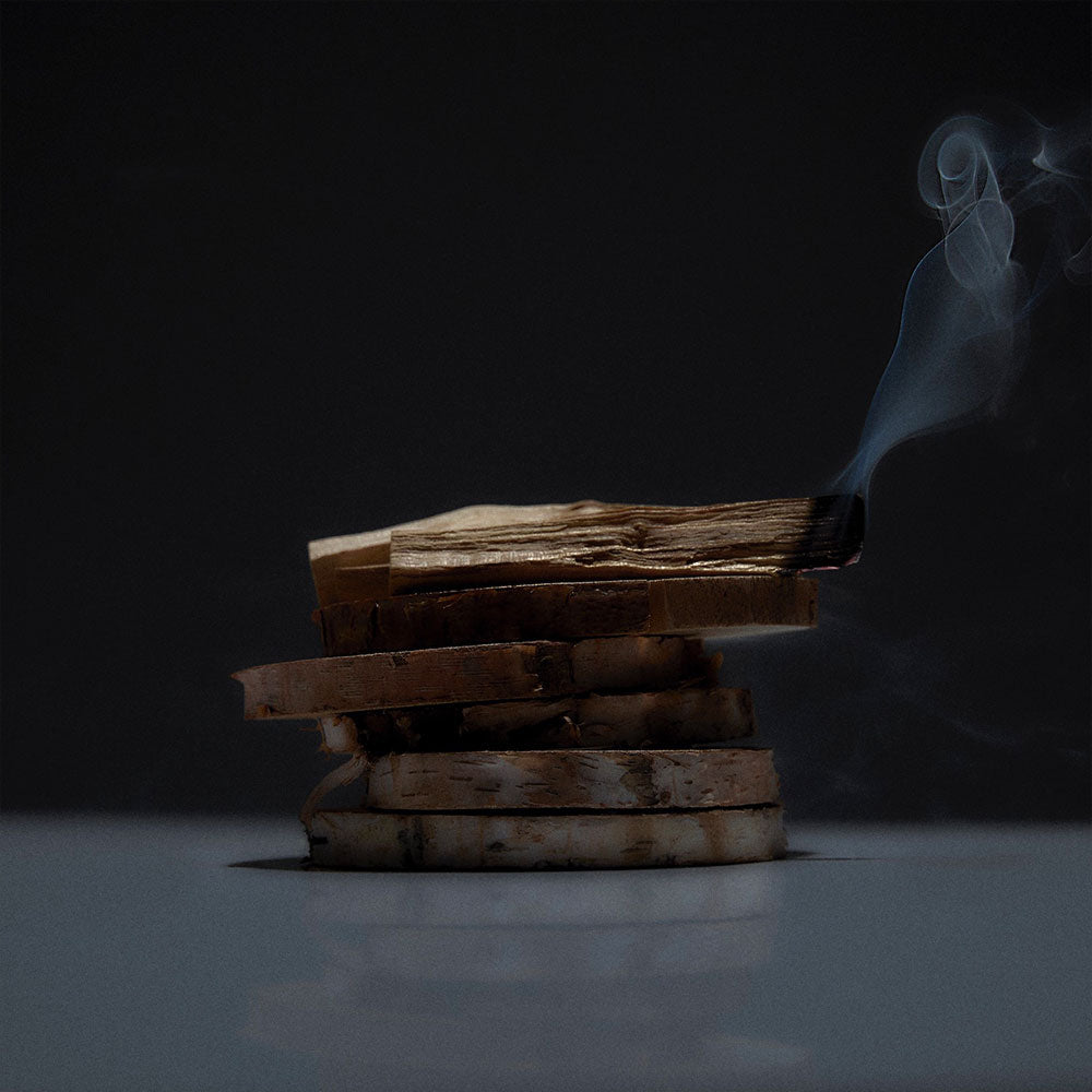 GWP: Green Cedar 1st Edition – Eau de Parfum – 6ml