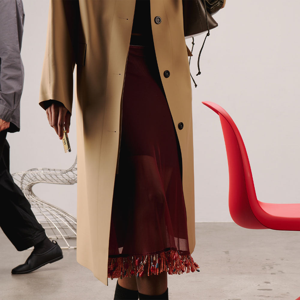 GWP: Laundry Day 1st Edition – Eau de Parfum – 6ml