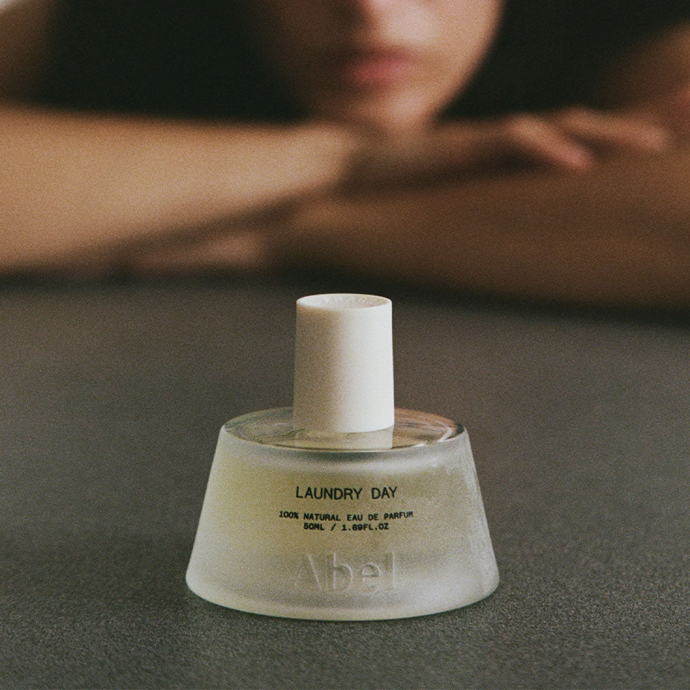 Laundry Day – Eau de Parfum – 50ml