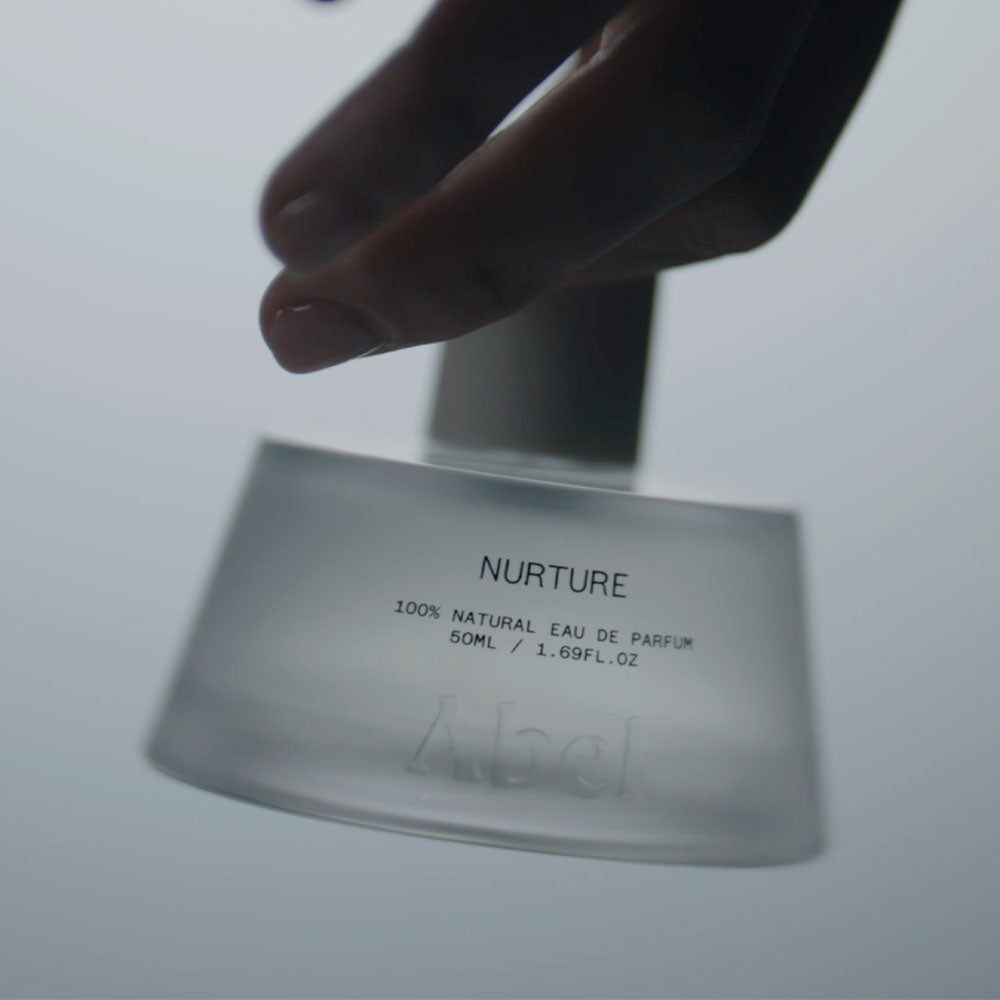 Abel Odor Nurture – Eau de Parfum – 50ml von Fanny Grau in der Duftnote Holzig, Cremig