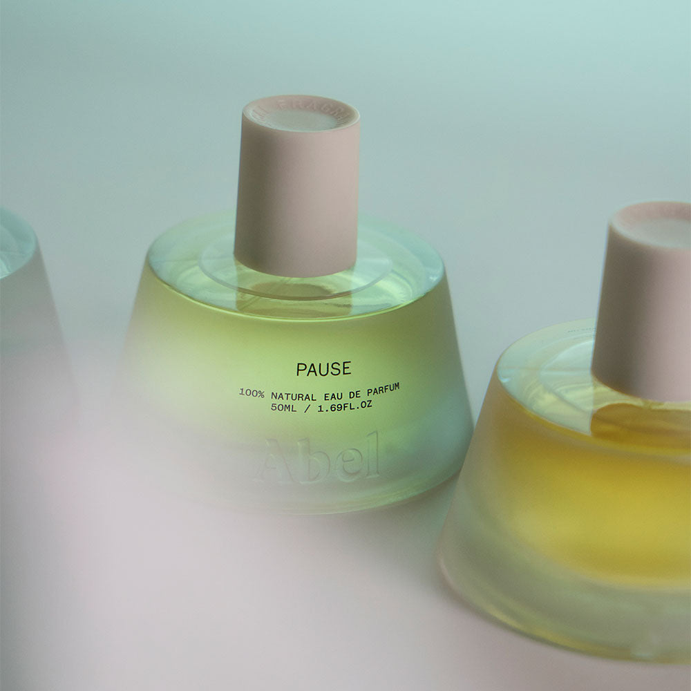 Pause – Eau de Parfum – 50ml