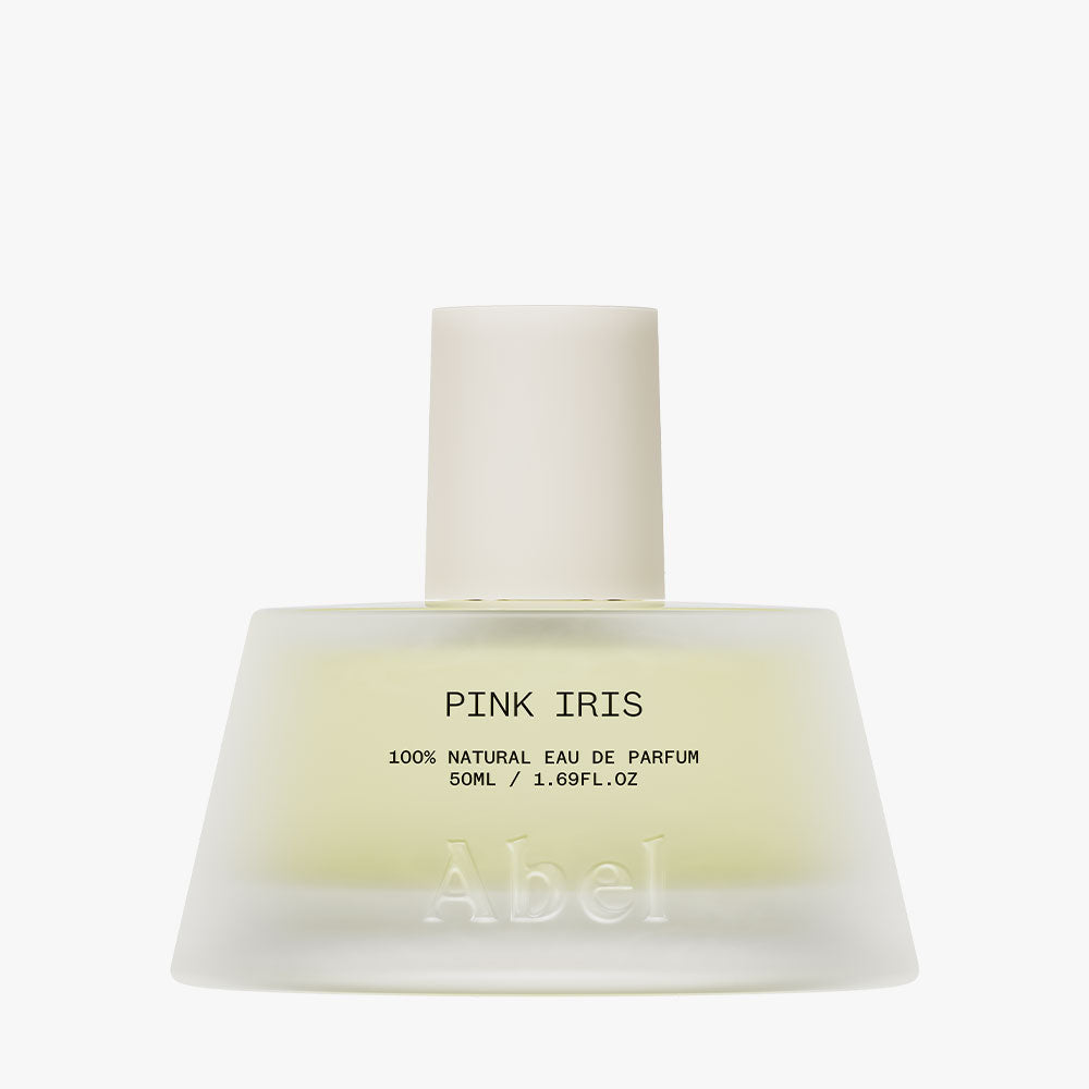 Pink Iris | Abel | Eau de Parfum | 50ml | Buy now