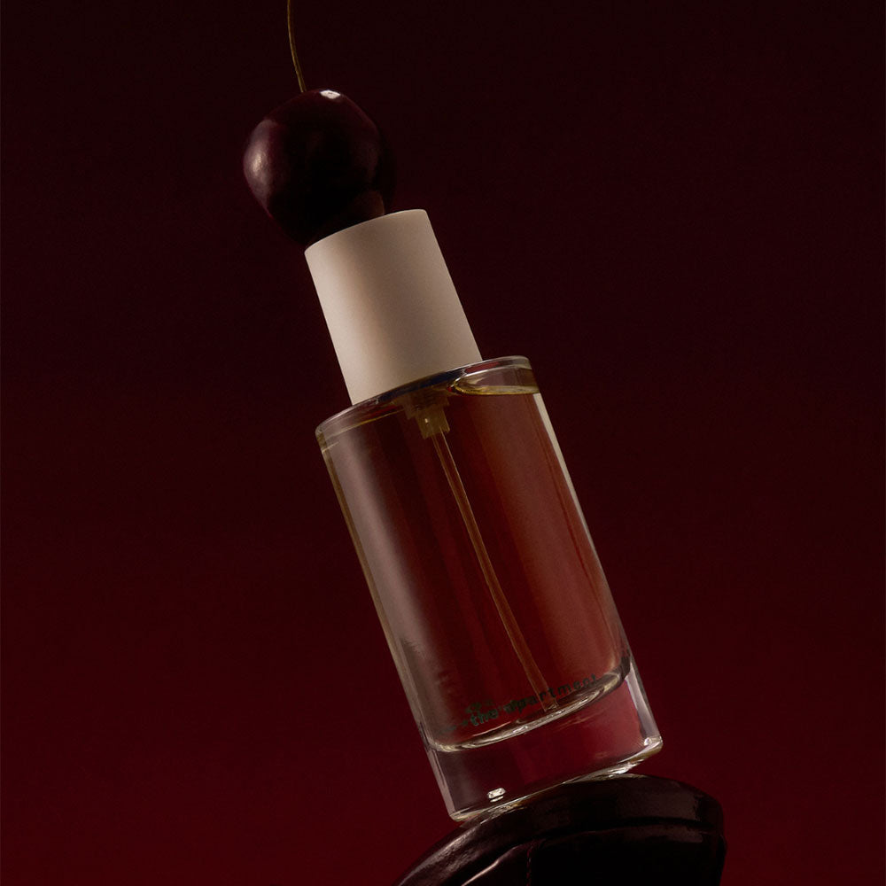 Abel Odor The Apartment 1st Edition – Eau de Parfum – 50ml von Isaac Sinclair, Frances Shoemack in der Duftnote Gourmand, Fruchtig, Blumig