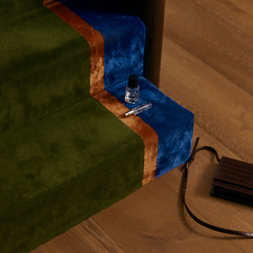 The Apartment 1st Edition – Eau de Parfum – 6ml