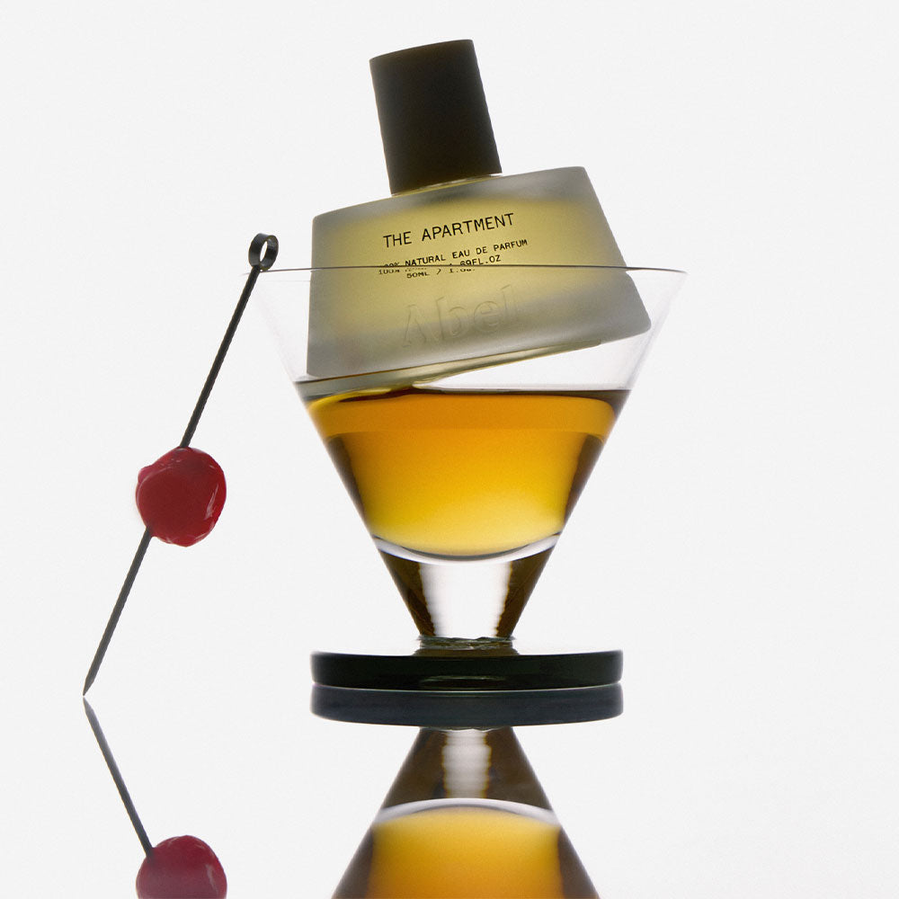 Abel Odor The Apartment – Eau de Parfum – 50ml von Isaac Sinclair in der Duftnote Gourmand, Fruity, Floral