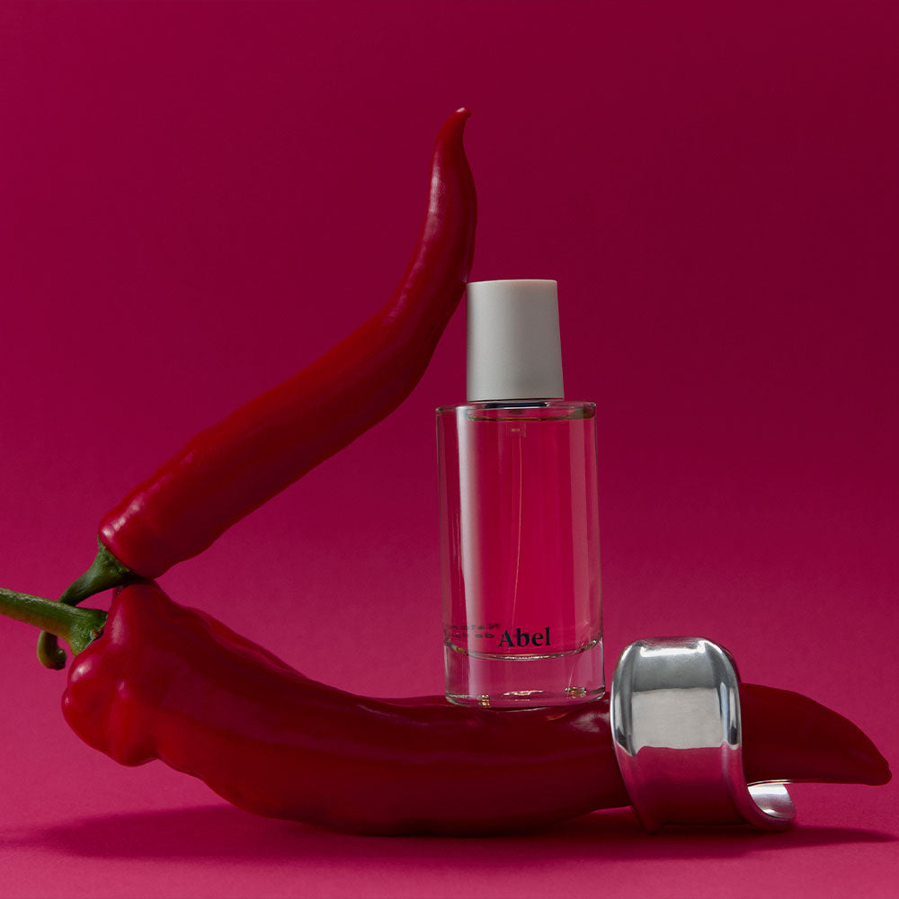 Abel Odor Pink Iris 1st Edition – Eau de Parfum – 50ml von Isaac Sinclair in der Duftnote Blumig, Pudrig