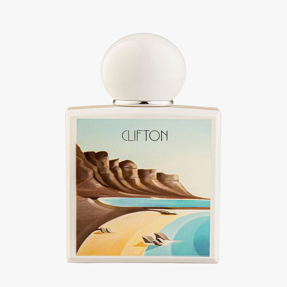 Clifton – Extrait de Parfum – 100ml