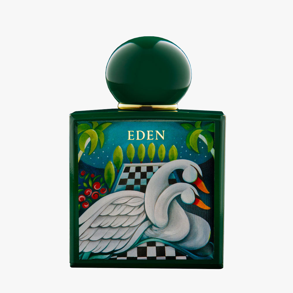 Eden – Extrait de Parfum – 100ml