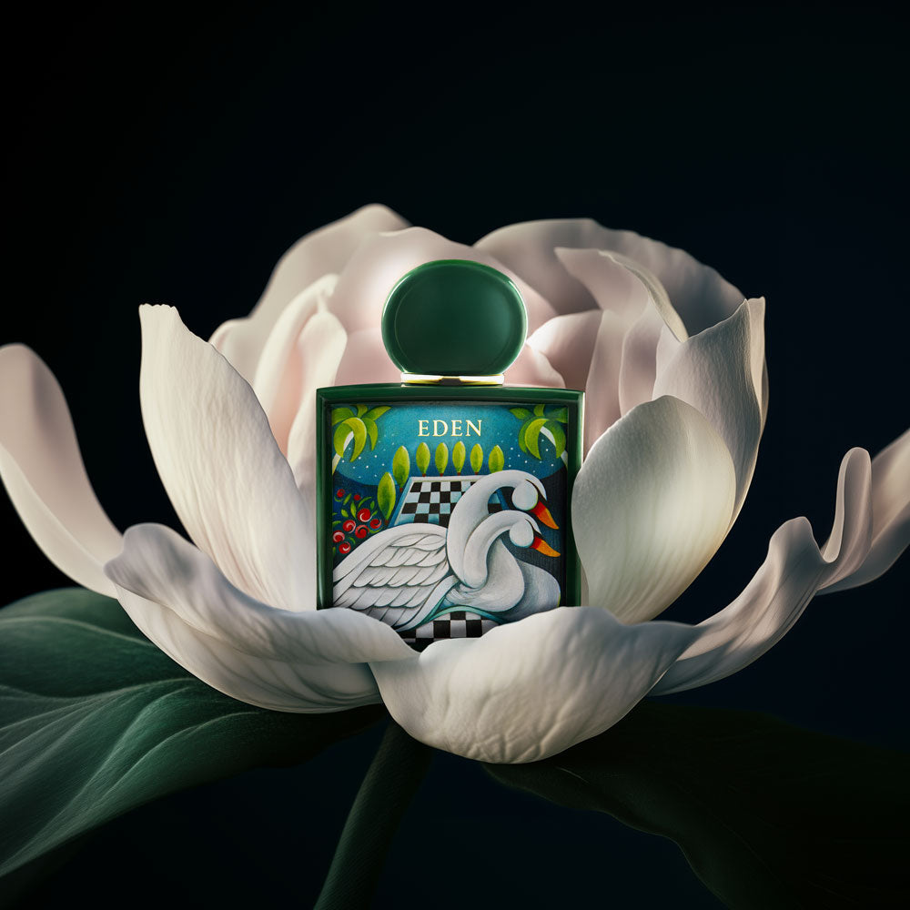 Eden – Extrait de Parfum – Sample