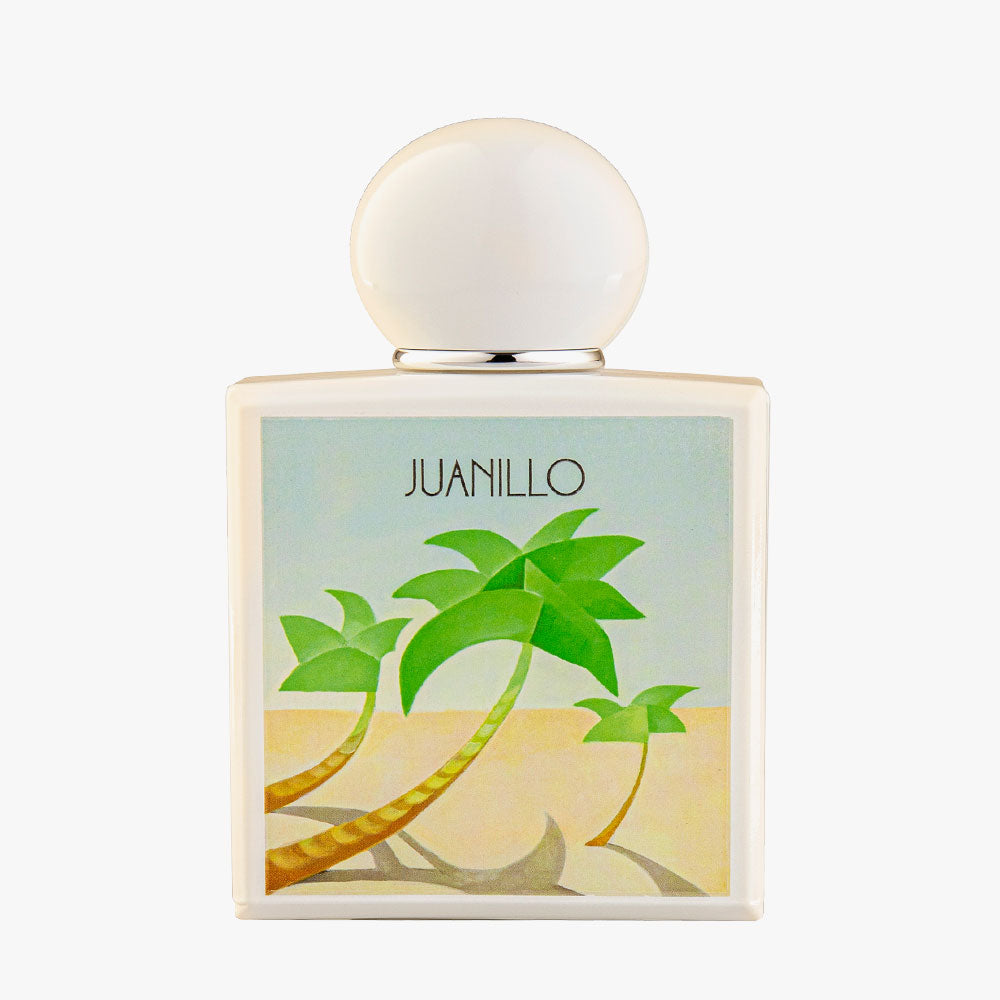 Juanillo – Extrait de Parfum – 100ml